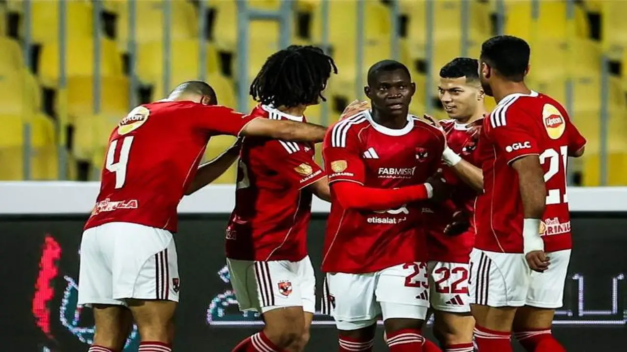 خيارات كولر لتشكيل بدلاء الأهلي أمام الترجي في نهائي دوري أبطال إفريقيا